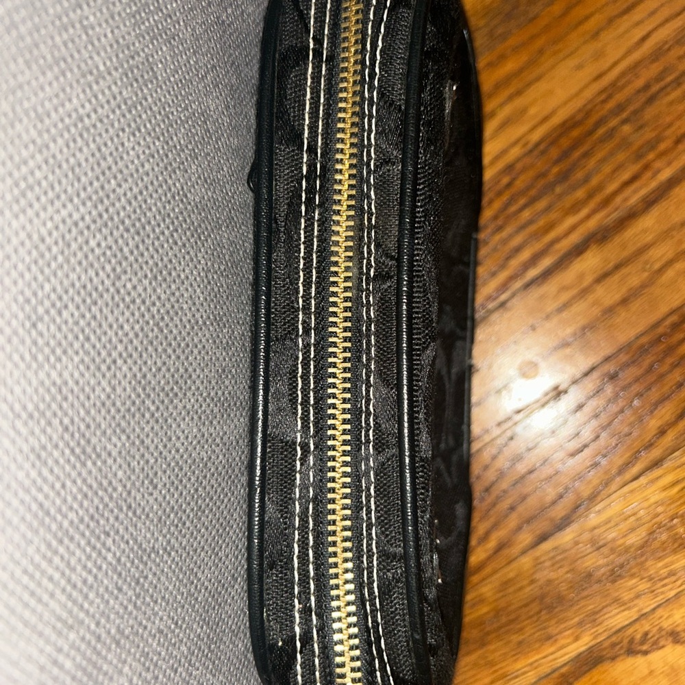 Coach signature waist body bag - Picture 3 of 9